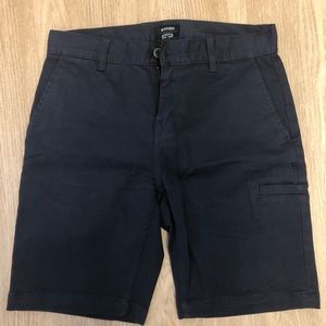 Etnies Chino Shorts